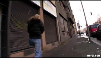 في سن المراهقة الشقراء النحيلة Victoria Roxx يأخذ الديك الصعب حتى لها الأحمق مواقع xnxx مترجم Spasming