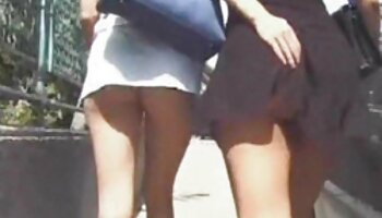 TOUGHLOVEX Karl يأخذ Candice Dare إلى باوند تاون مواقع سكي مترجم